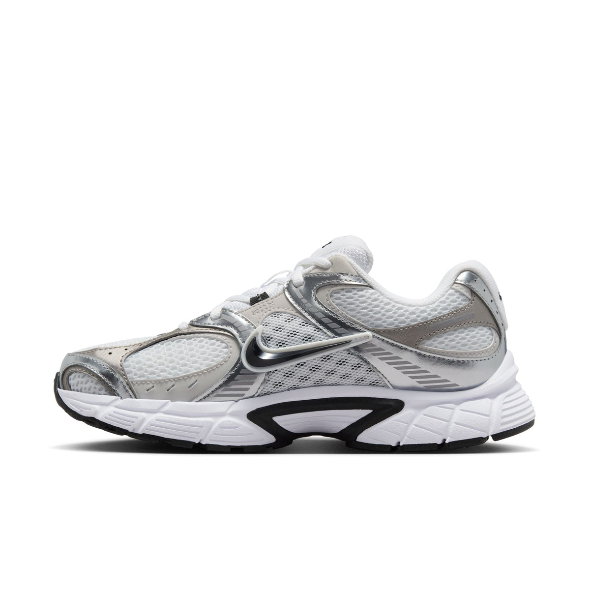 Womens Nike V5 RNR Vast Grey