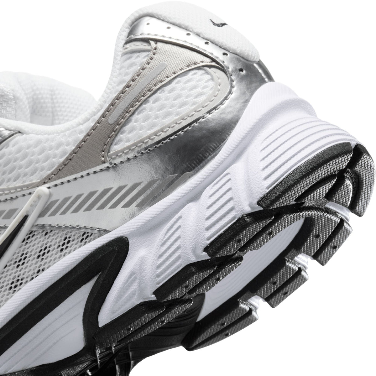 Womens Nike V5 RNR Vast Grey