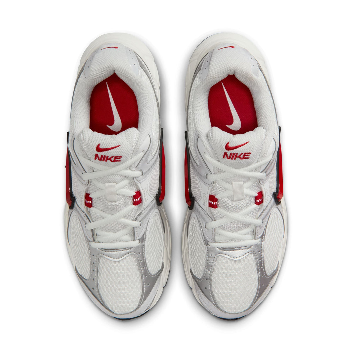 Womens Nike V5 RNR Summit White
