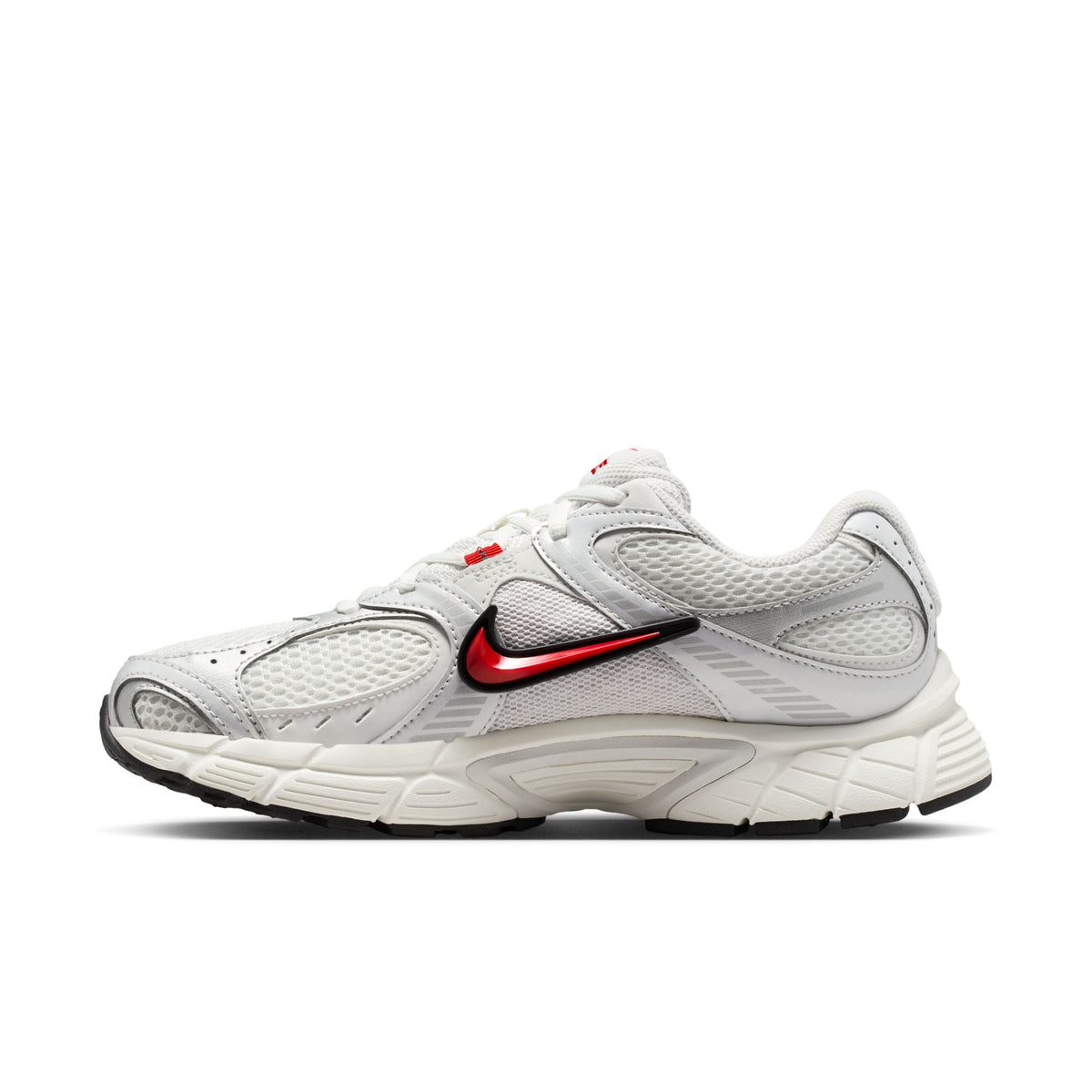 Womens Nike V5 RNR Summit White