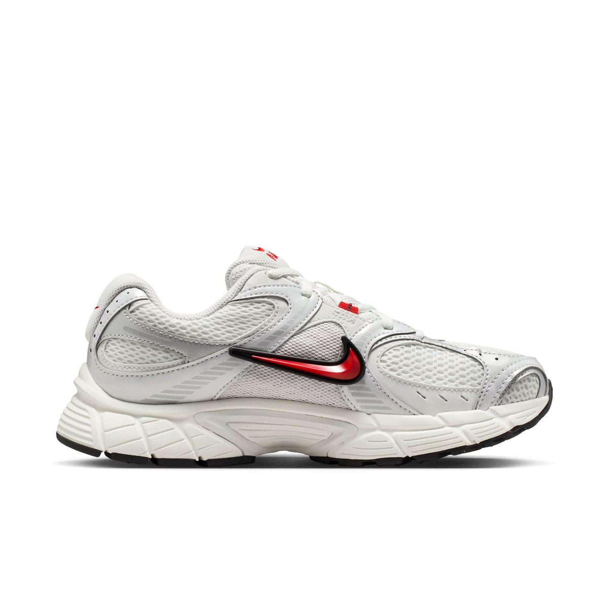 Womens Nike V5 RNR Summit White