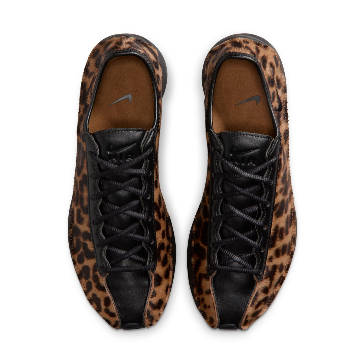 Womens Nike Air Superfly LX Flax/Black