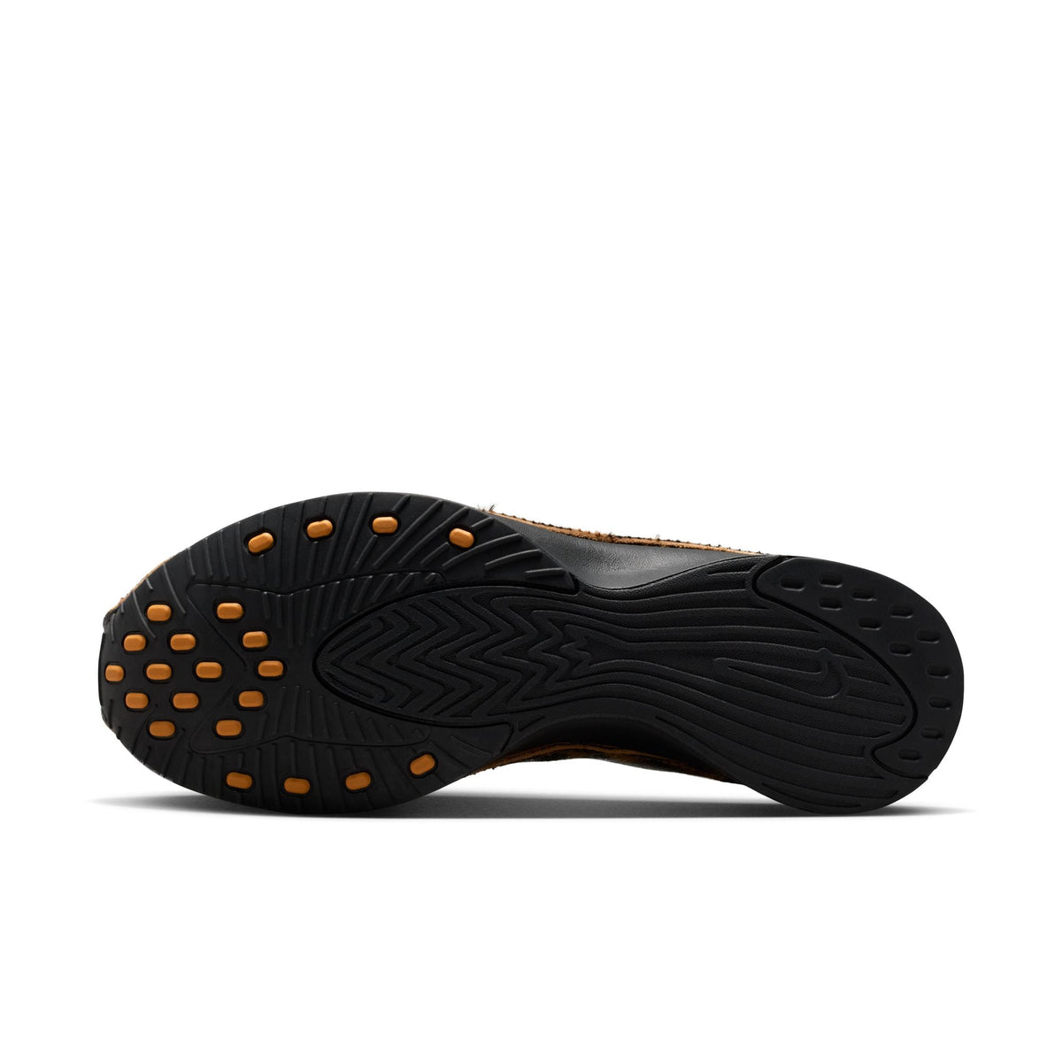 Womens Nike Air Superfly LX Flax/Black