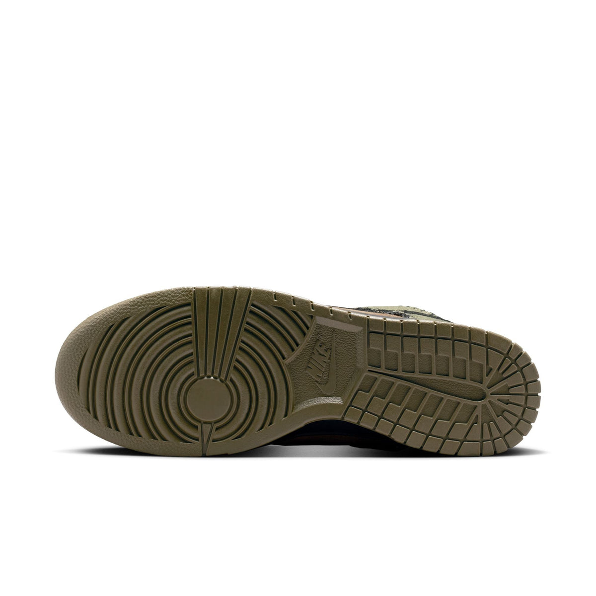 Nike Dunk Low Retro SE Brown Kelp