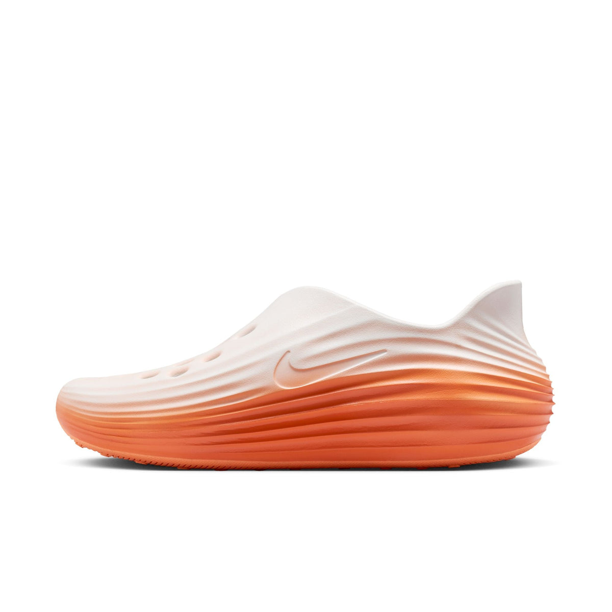 Nike ReactX Rejuven8 Orange Frost