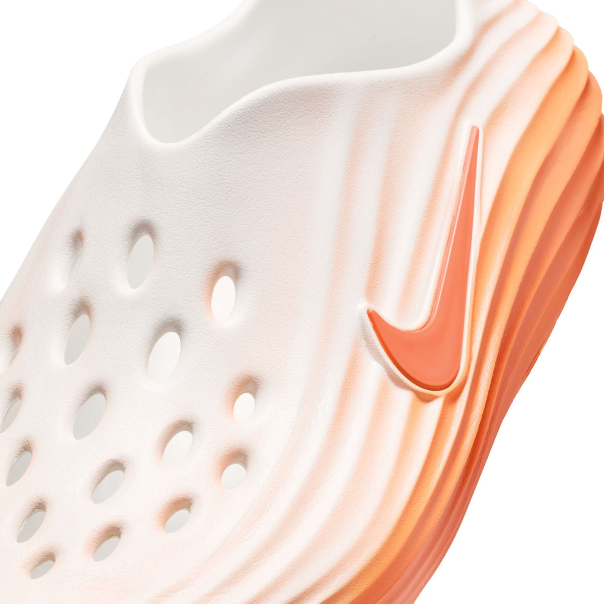 Nike ReactX Rejuven8 Orange Frost