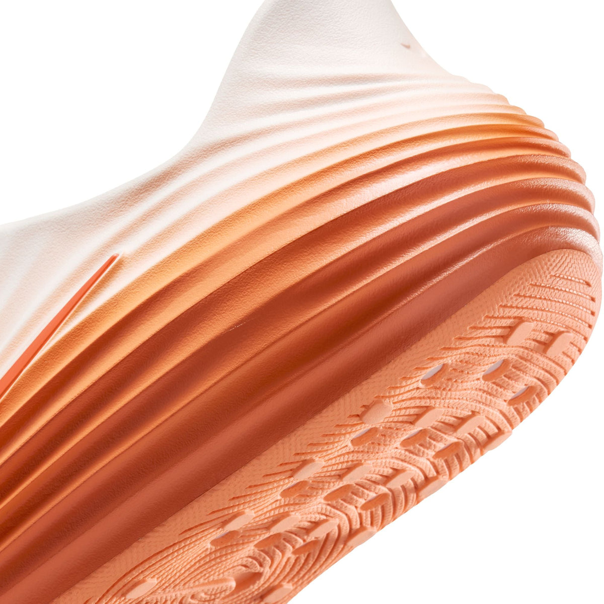 Nike ReactX Rejuven8 Orange Frost