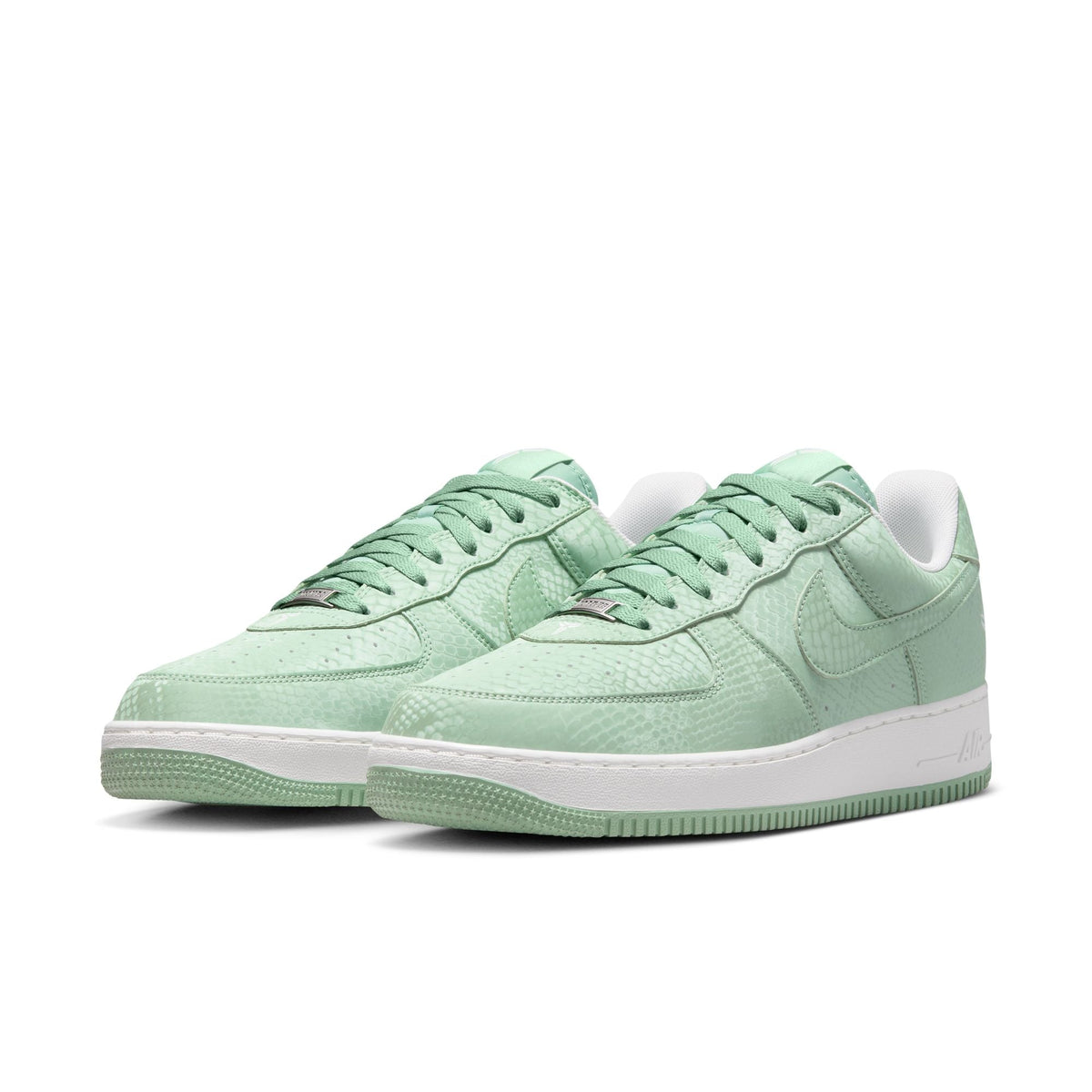 Nike Kobe Air Force 1 Low Steam