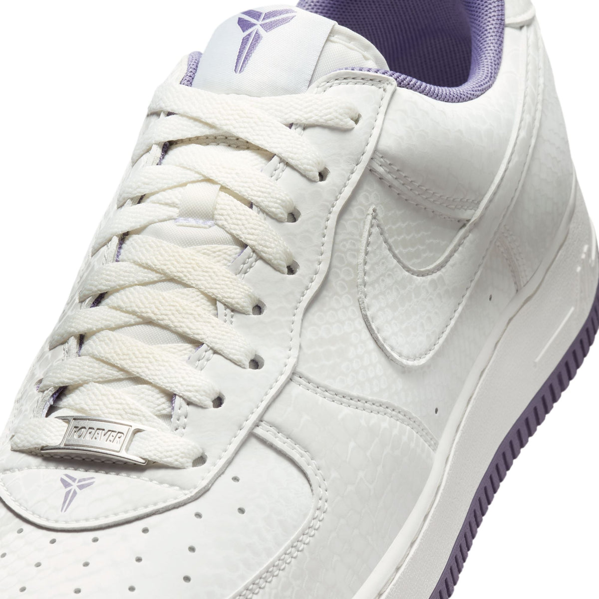 Nike Kobe Air Force 1 Low Daybreak