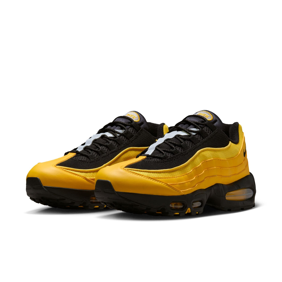 Nike Air Max 95 OG Varsity Maize/Black