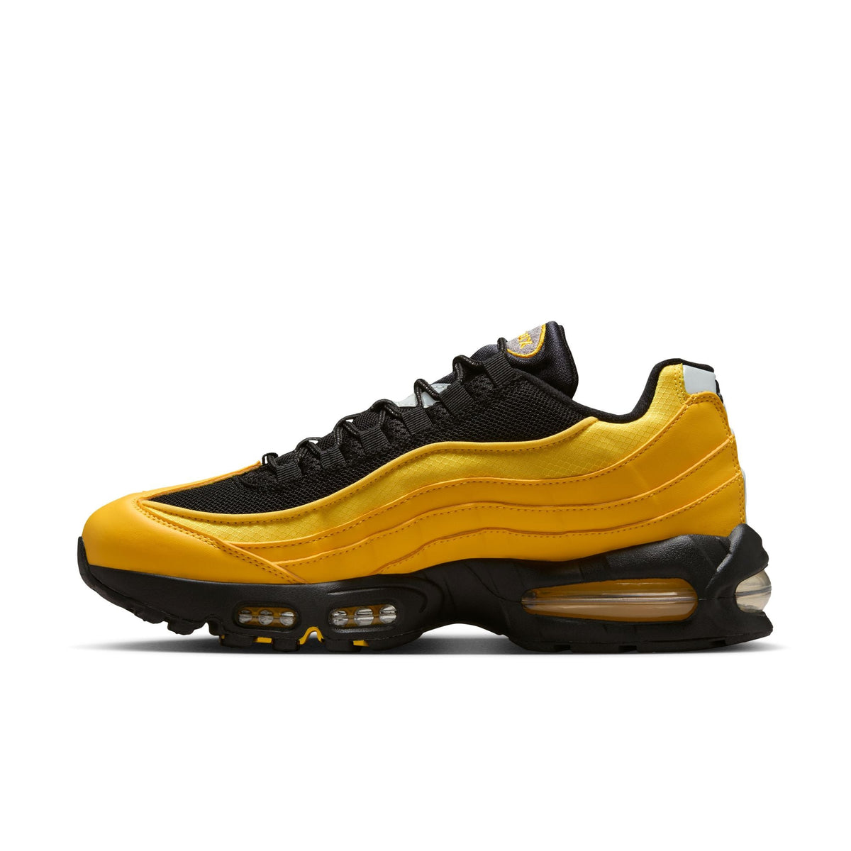 Nike Air Max 95 OG Varsity Maize/Black