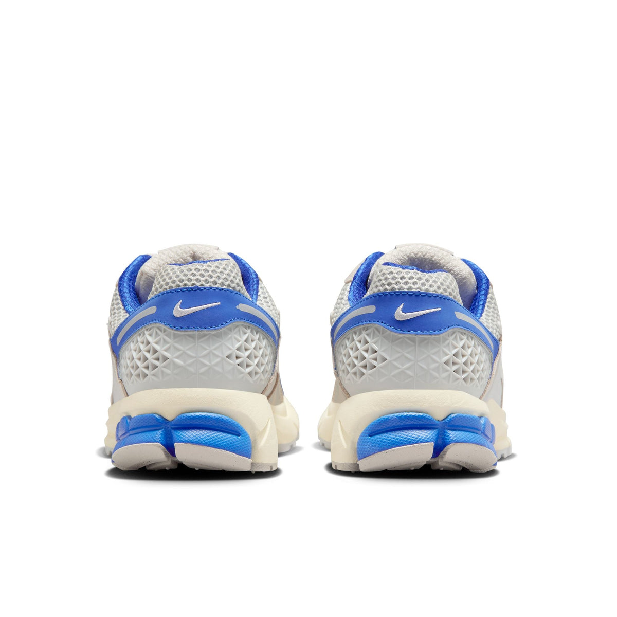 Womens Nike Zoom Vomero 5 Game Royal Coconut Milk