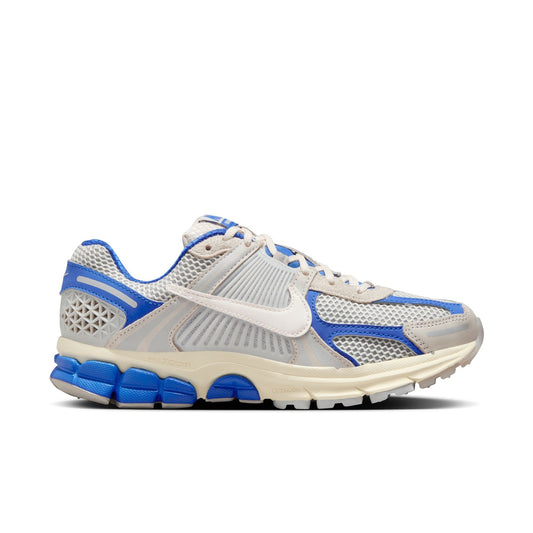 Womens Nike Zoom Vomero 5 Game Royal Coconut Milk
