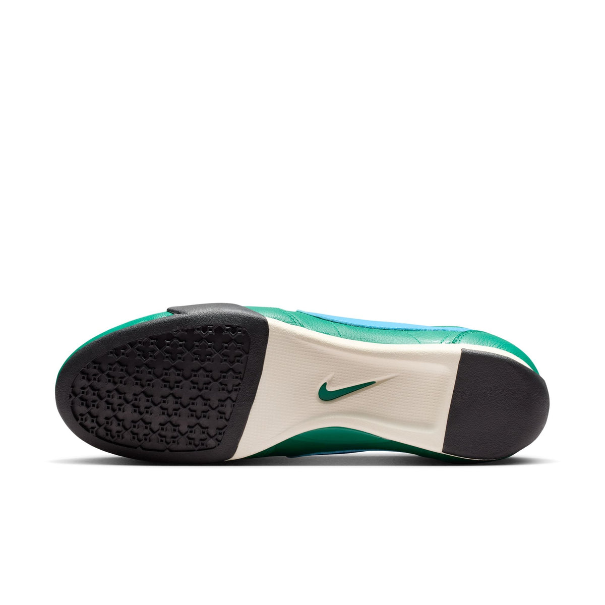 Womens Nike Sprint Sister Malachite