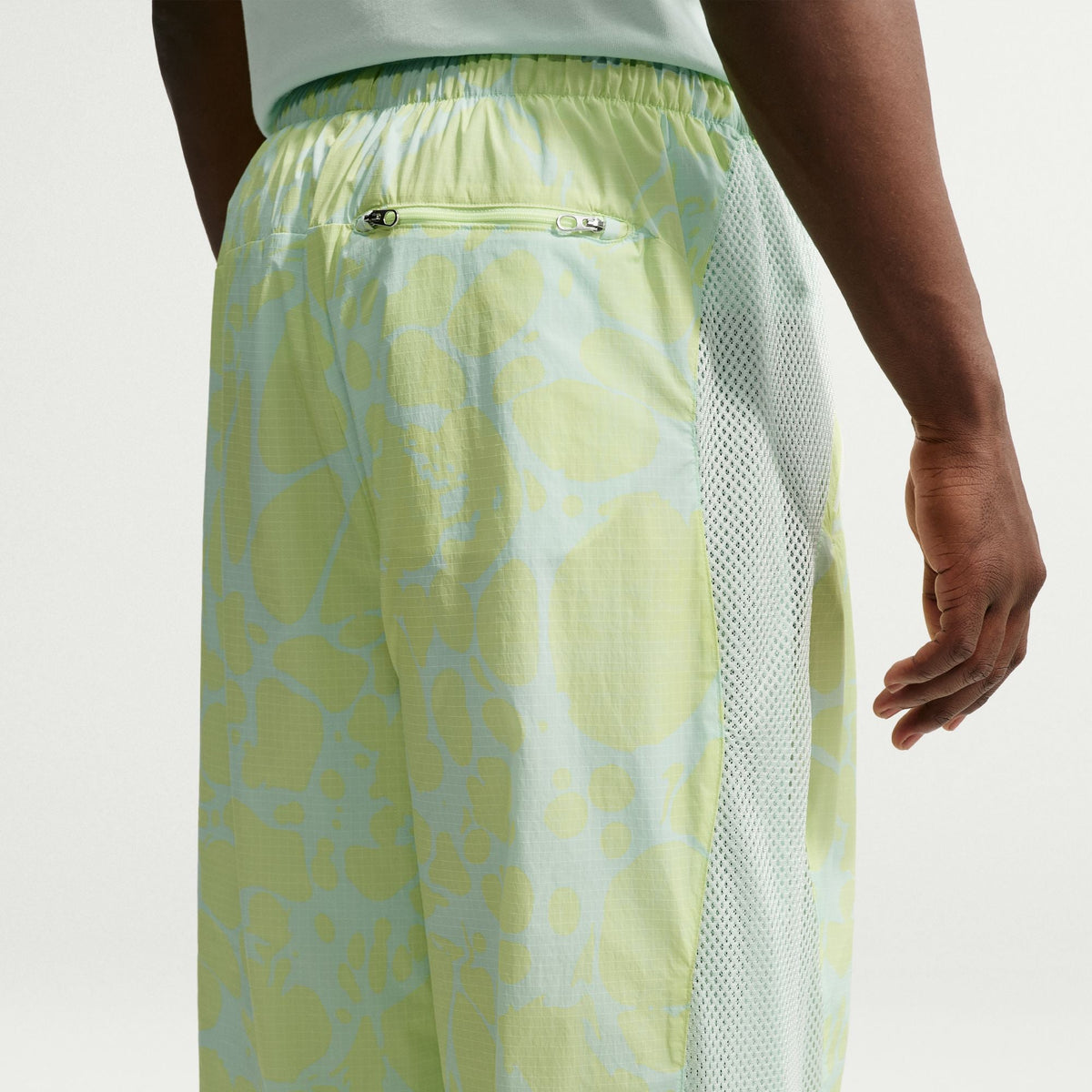 Nike Project F.R.O.G. Track Pants Barely Volt