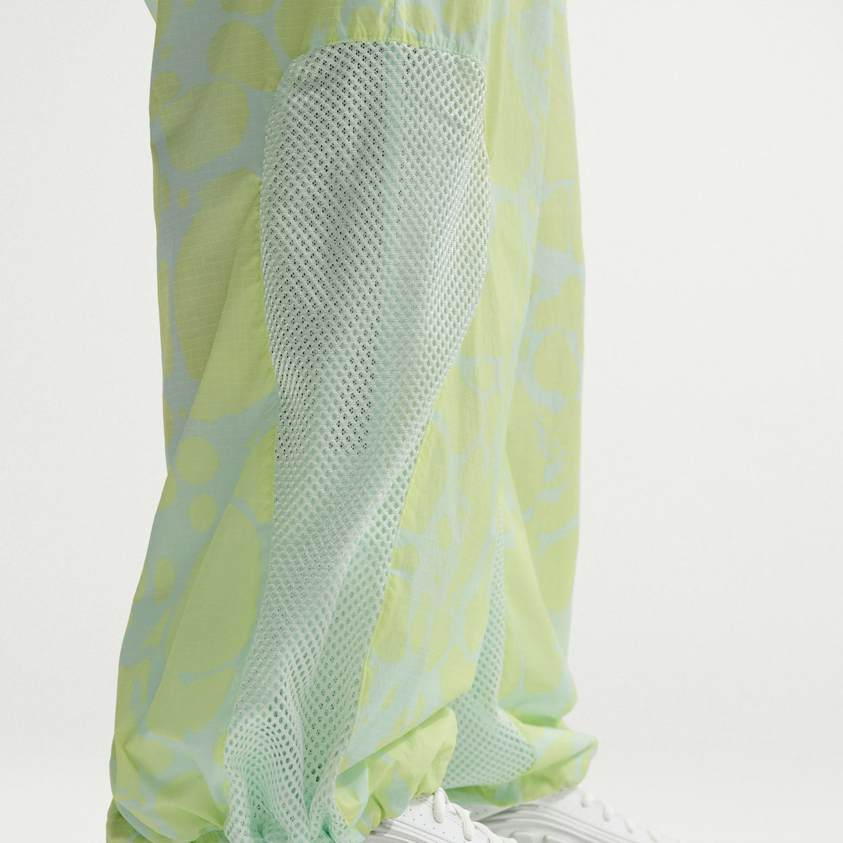 Nike Project F.R.O.G. Track Pants Barely Volt