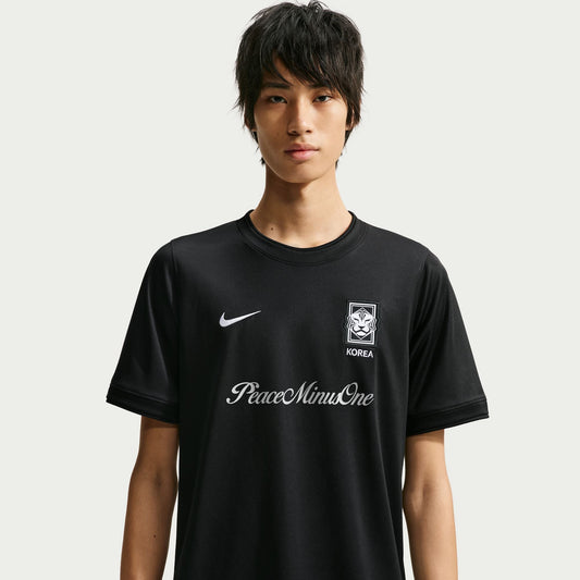 Nike Korea x PEACEMINUSONE Pro Short-Sleeve Soccer Jersey