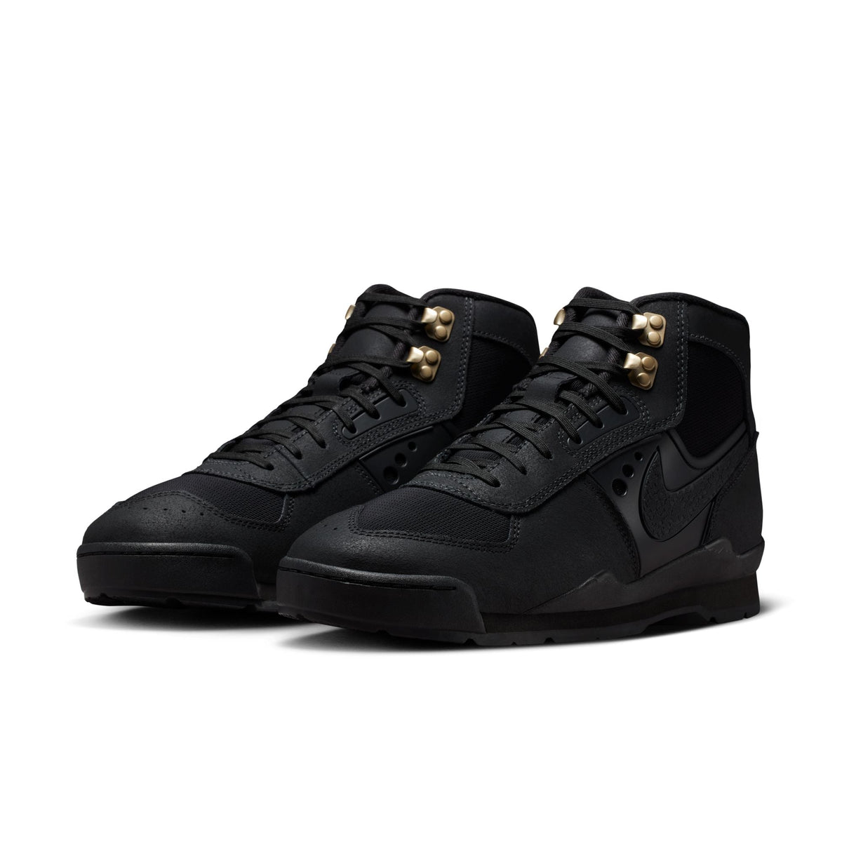 Nike Air Baltoro SP Black