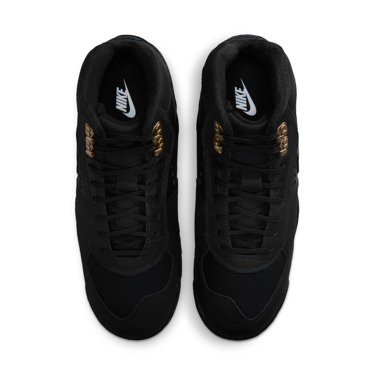 Nike Air Baltoro SP Black