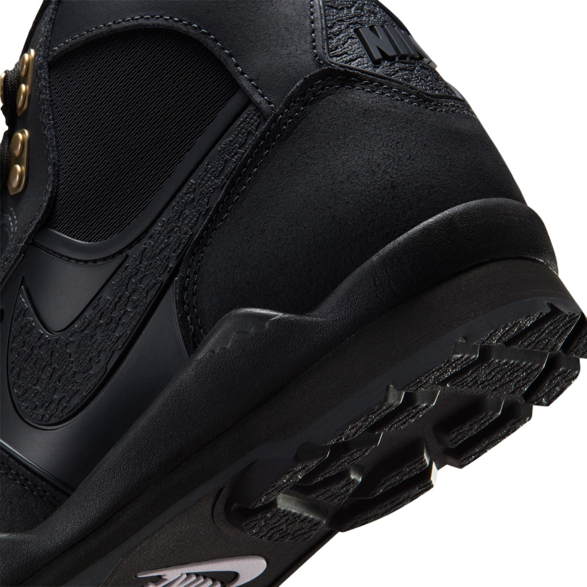 Nike Air Baltoro SP Black