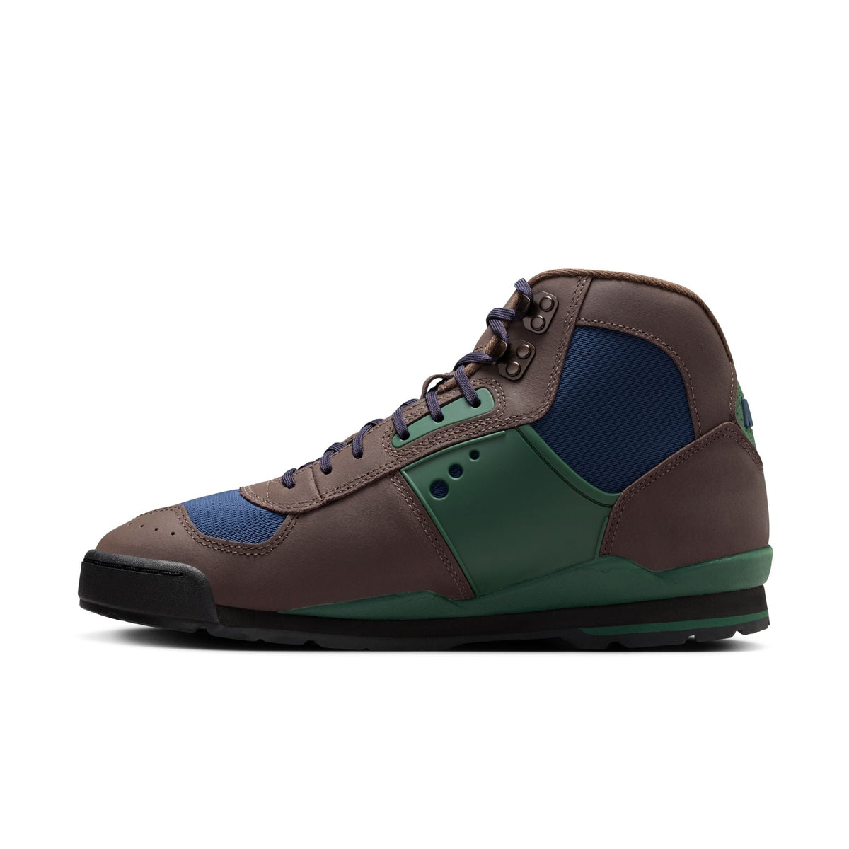 Nike Air Baltoro SP Baroque Brown Midnight Green