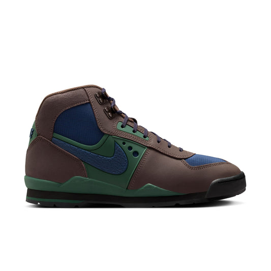 Nike Air Baltoro SP Baroque Brown Midnight Green