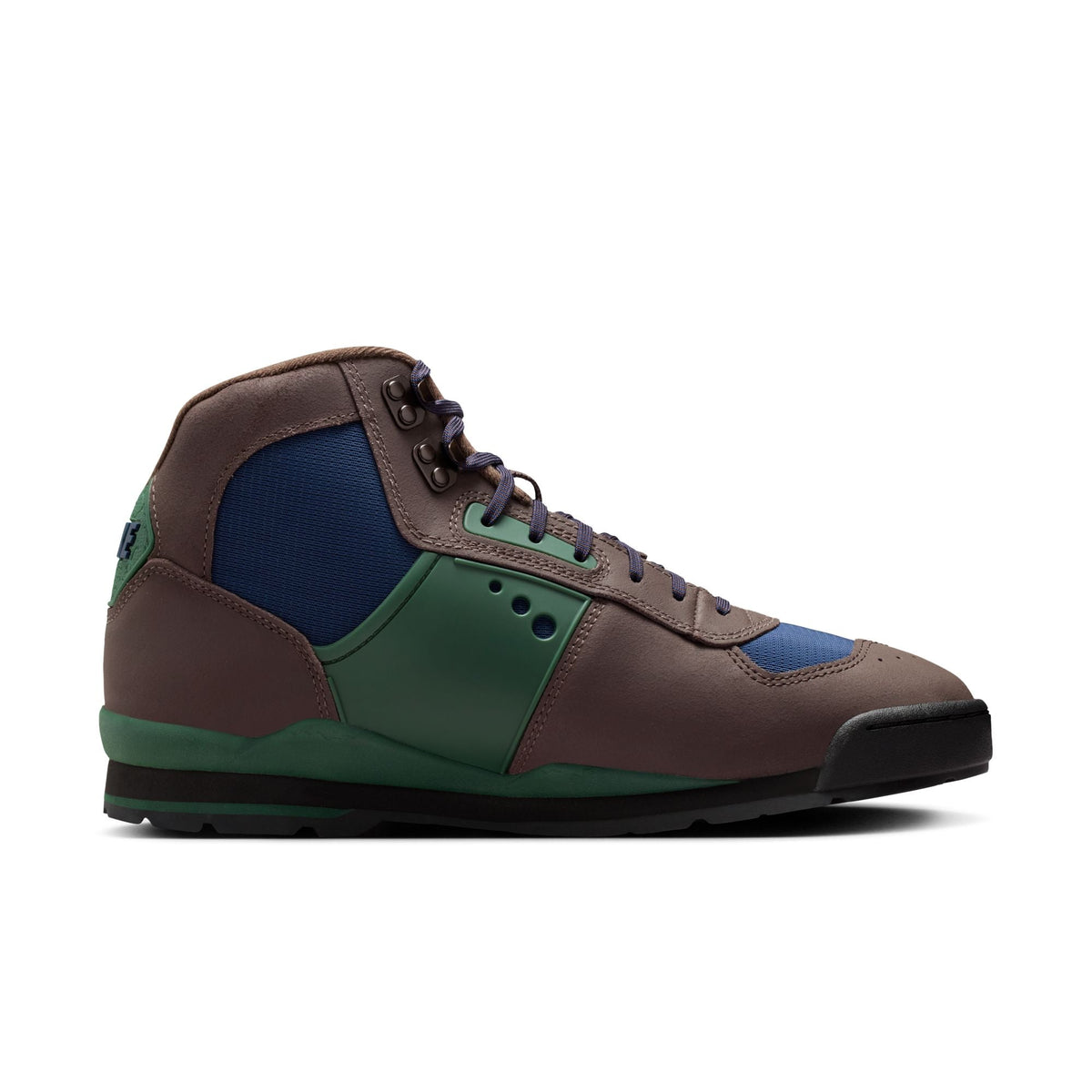 Nike Air Baltoro SP Baroque Brown Midnight Green