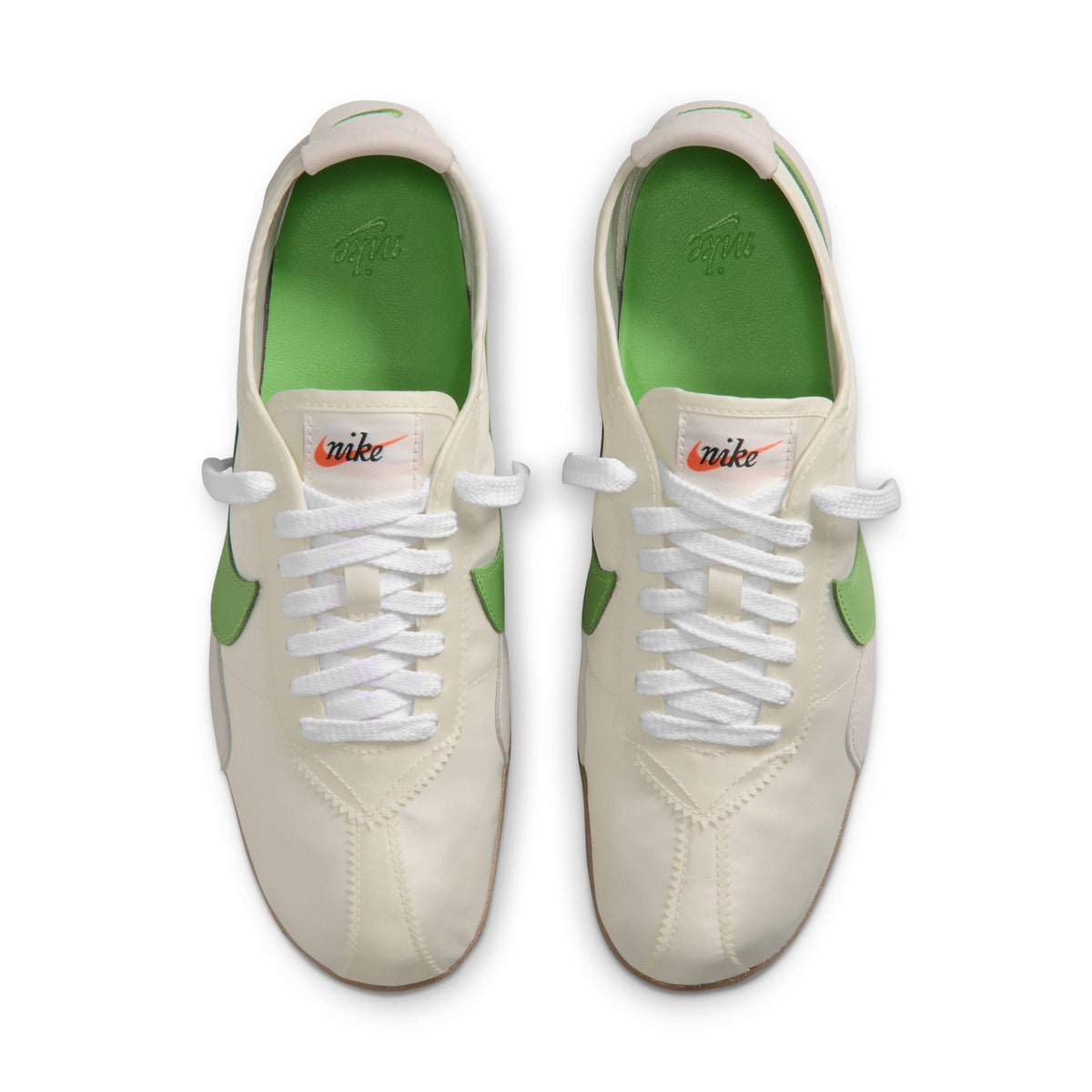 Womens Nike Moon Shoe OG SP Sail