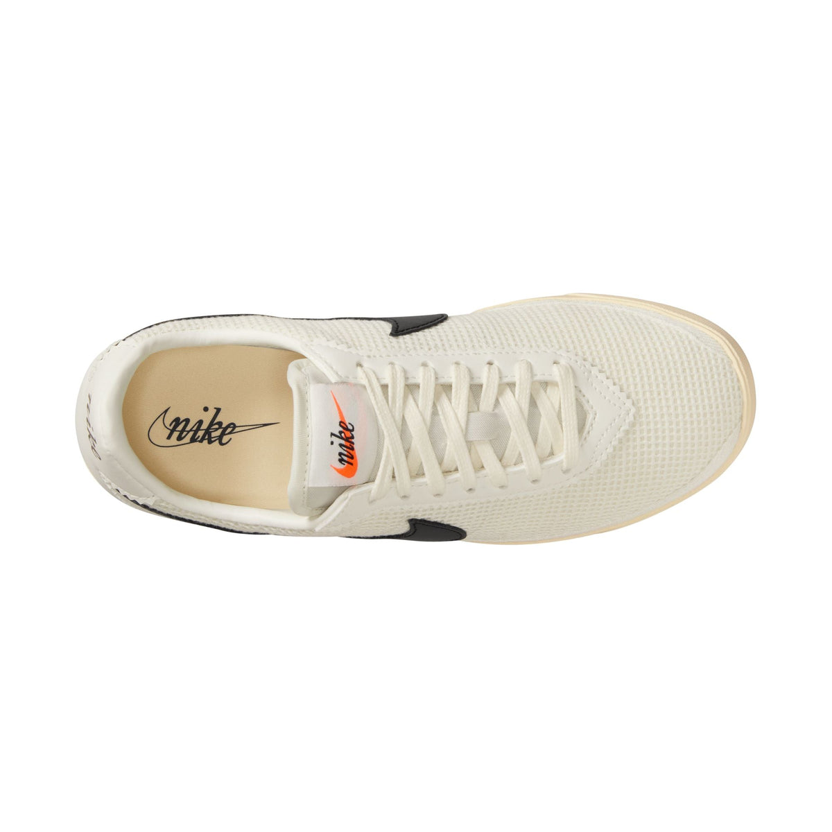 Womens Nike Astrograbber Textile Sail