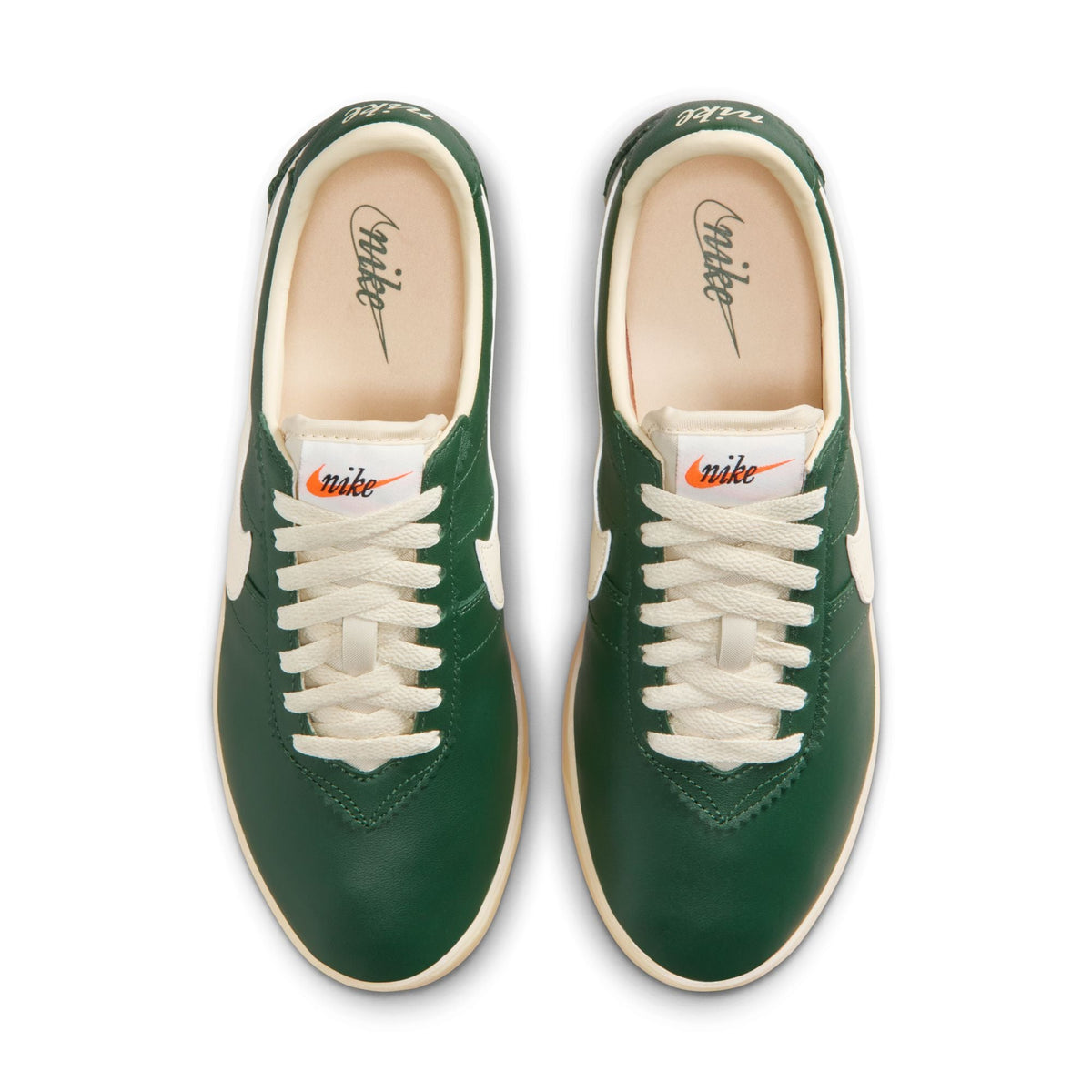 Womens Nike Astrograbber Leather Fir