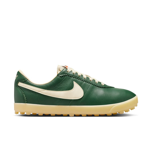 Womens Nike Astrograbber Leather Fir
