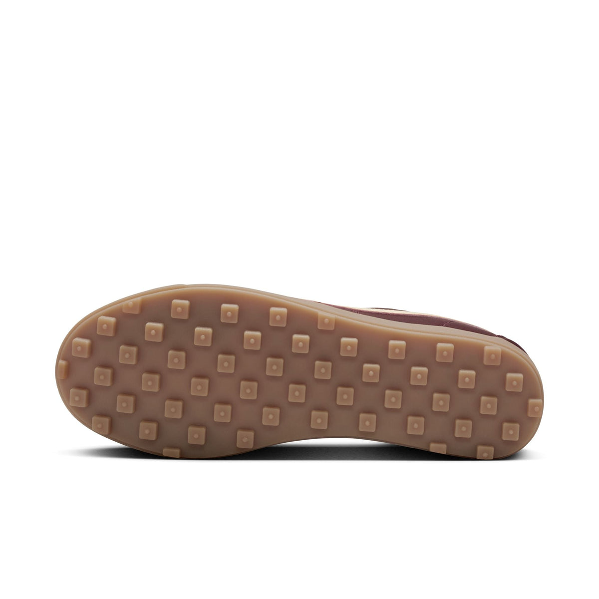 Womens Nike Astrograbber Leather Burgundy Crush
