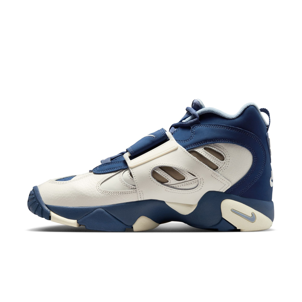 Nike Air Diamond Turf II Sail/Blue Grey