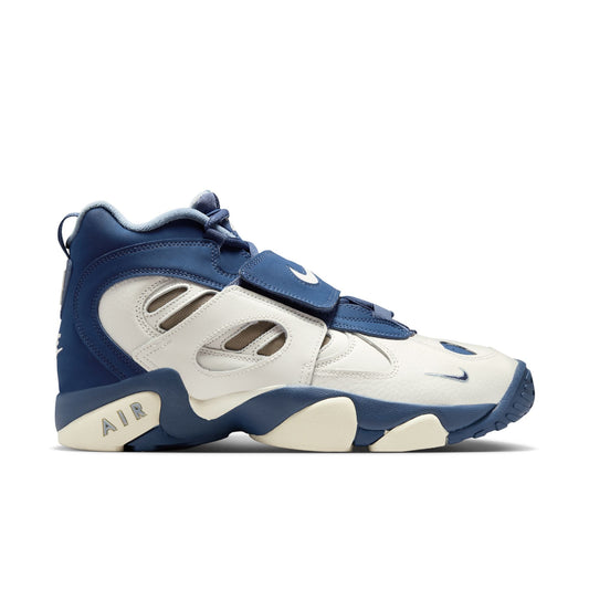Nike Air Diamond Turf II Sail/Blue Grey