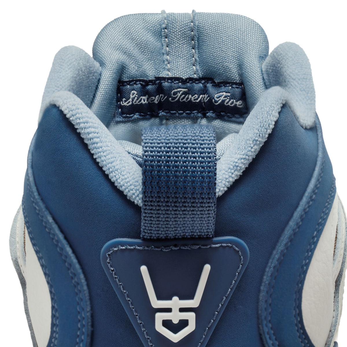 Nike Air Diamond Turf II Sail/Blue Grey