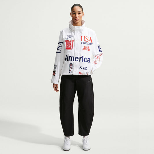 Nike USA x V.A.A. Woven Staff Jacket