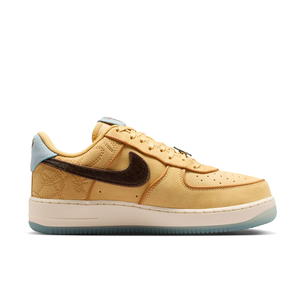 Nike Air Force 1 Low Protro Kobe Bryant Siempre Hermanos