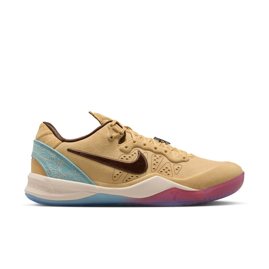 Nike Kobe VIII EXT Protro Siempre Hermanos