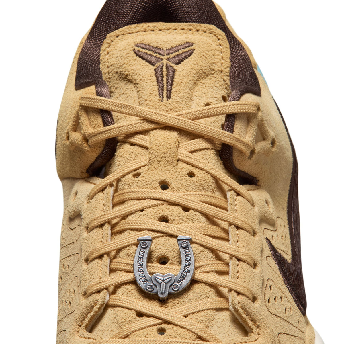 Nike Kobe VIII EXT Protro Siempre Hermanos