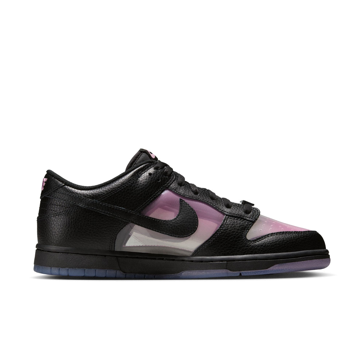 Nike Dunk Low Retro Premium Transparent