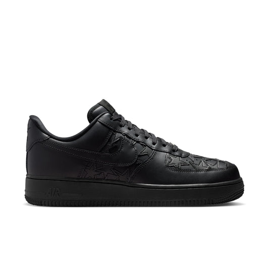 Nike Air Force 1 07 Edge Black