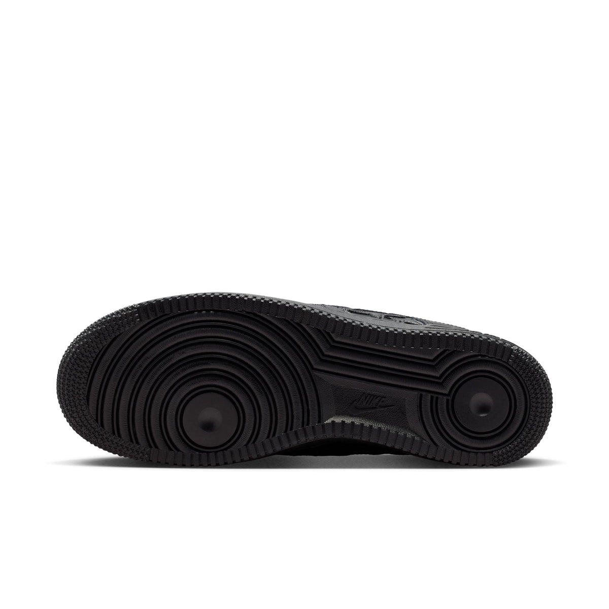 Nike Air Force 1 07 Edge Black
