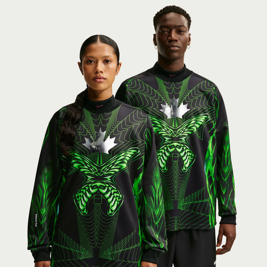 Nike Canada x NOCTA  Long-Sleeve Jersey