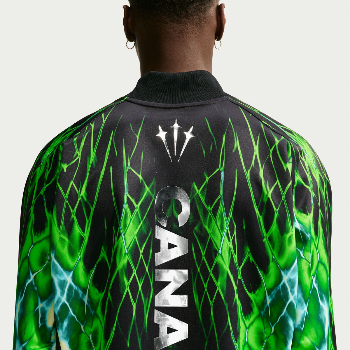 Nike Canada x NOCTA  Long-Sleeve Jersey