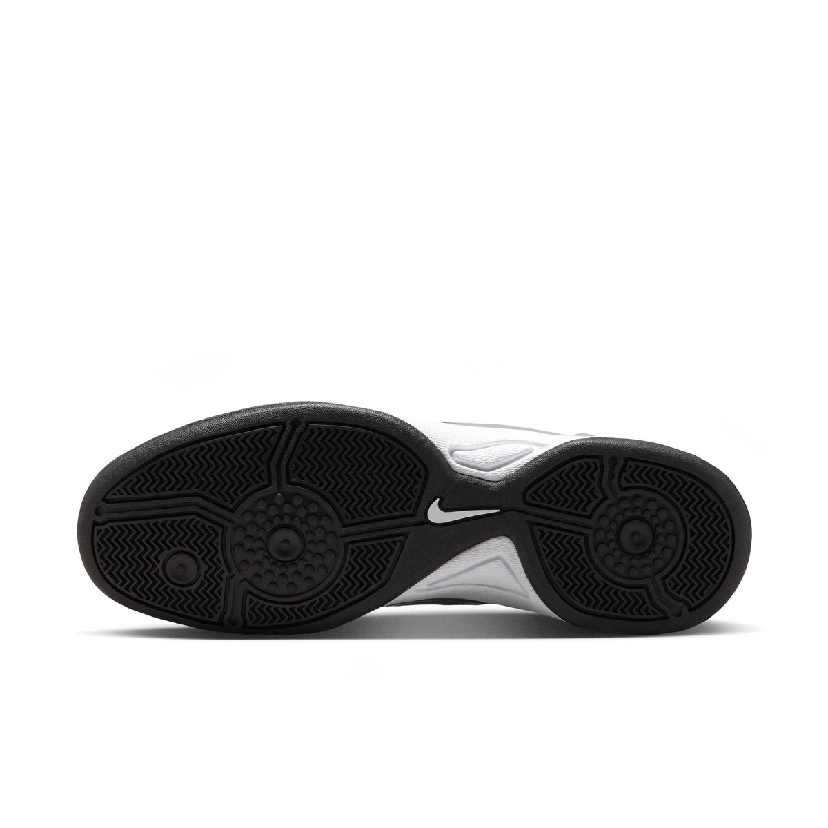Womens Nike Total 90 Metallic Silver