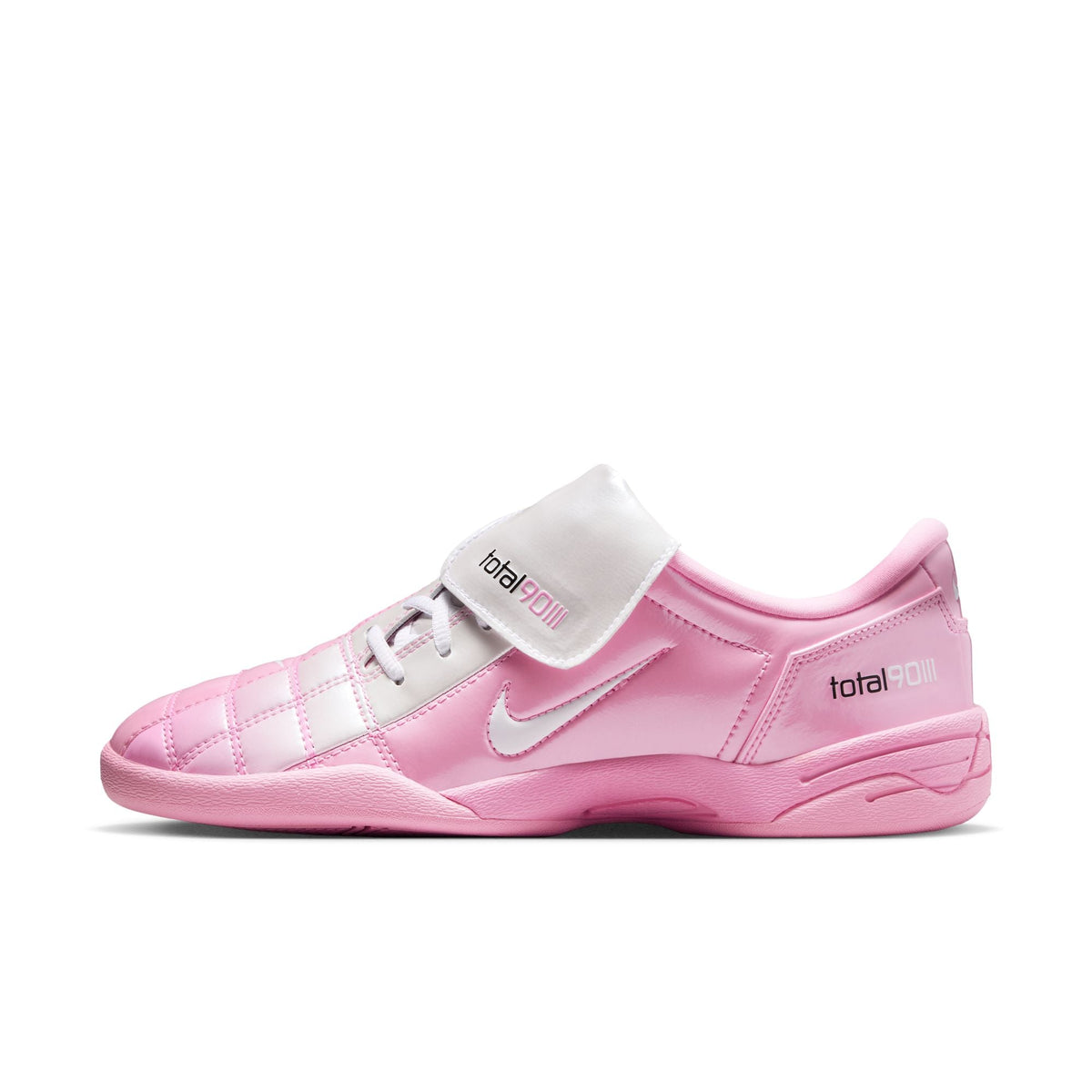 Womens Nike Total 90 SE Pink Rise
