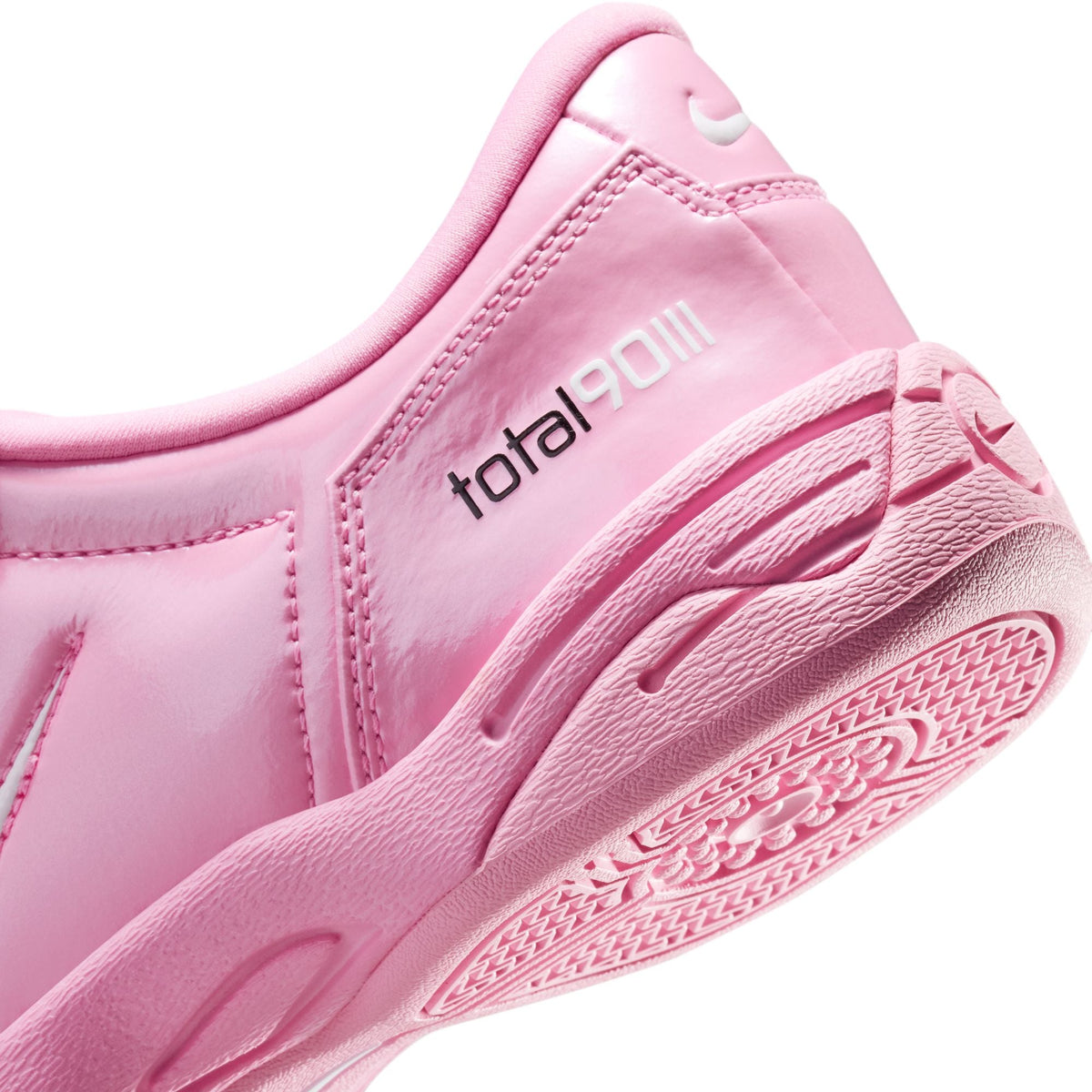 Womens Nike Total 90 SE Pink Rise