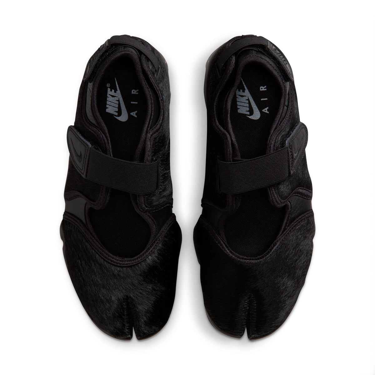 Womens Nike Air Rift Pony Hair