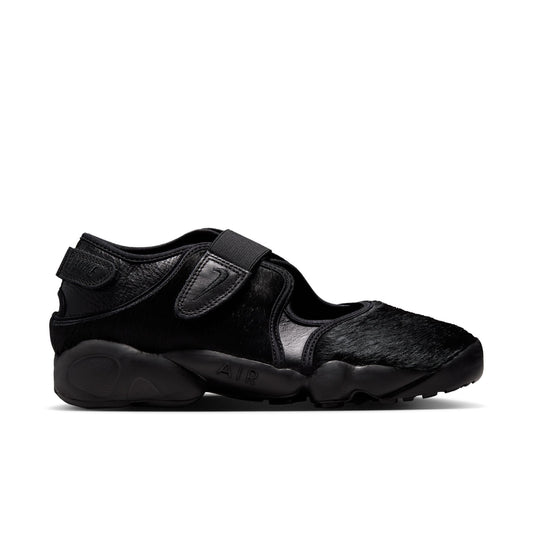 Womens Nike Air Rift Pony Hair