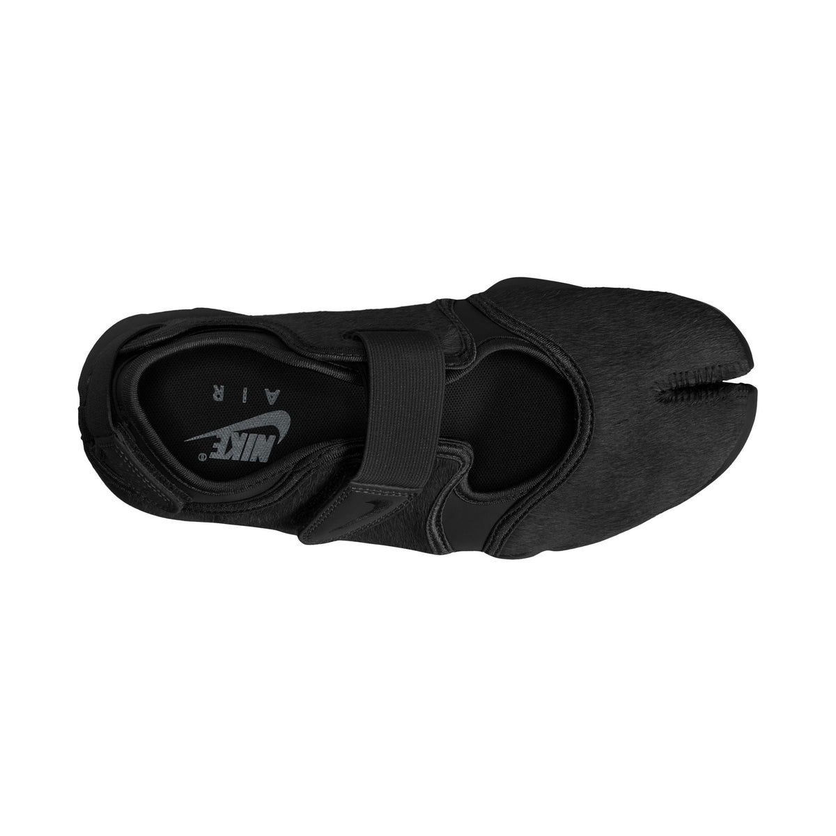 Womens Nike Air Rift Pony Hair